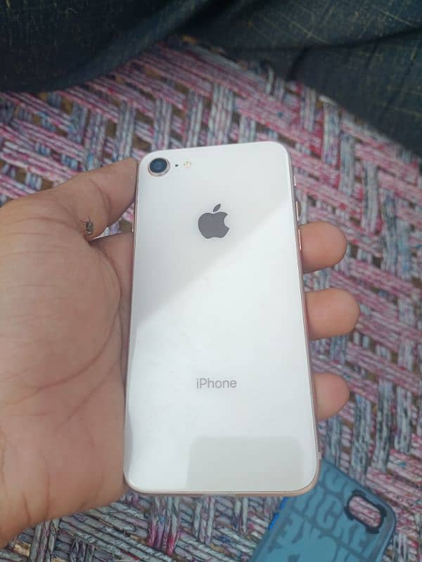 Iphone 8 non pta 0