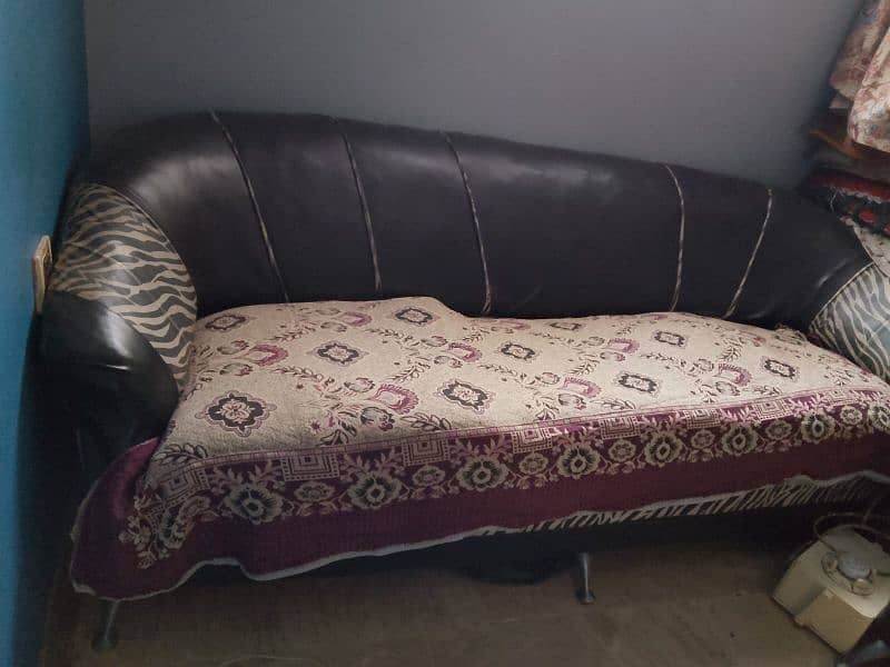 sofa 5 set 0