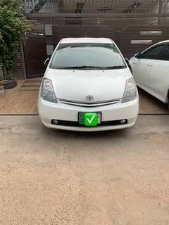 Toyota Prius 2014