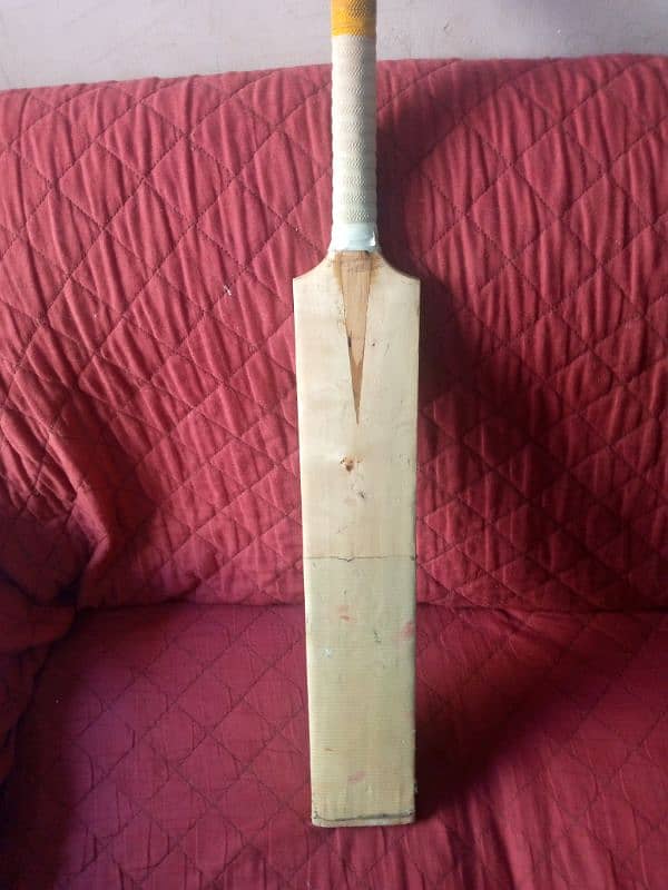 BAT FOR SELL IN NEW CONDITION 2