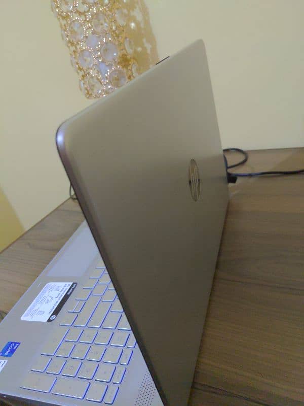 HP 11th Generation Intel Core i7 for Sale. 1