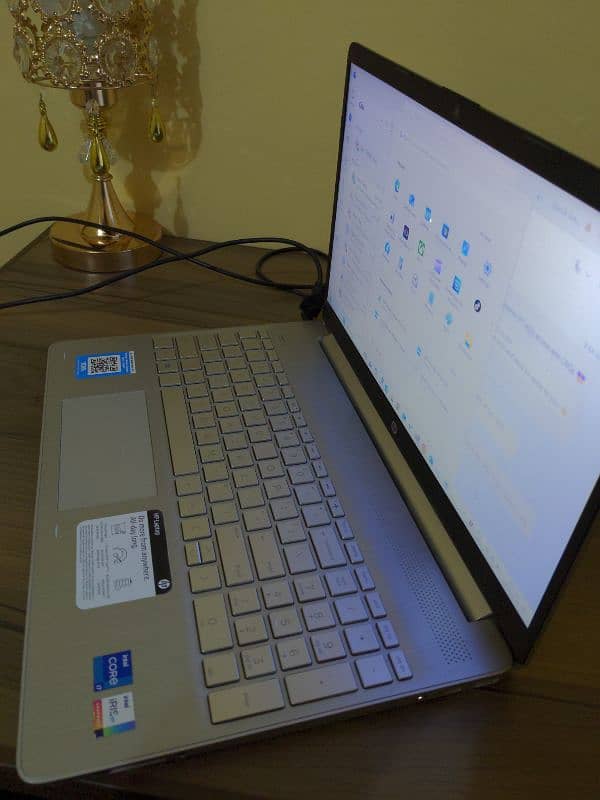 HP 11th Generation Intel Core i7 for Sale. 2