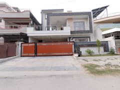 40x80 house for sale in G-15 Islamabad