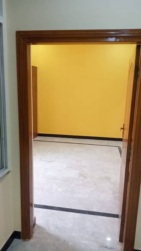 2 rooms portion available for rent in khanna pull sanam chok 2