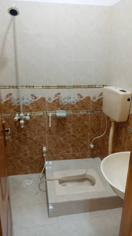 2 rooms portion available for rent in khanna pull sanam chok 3