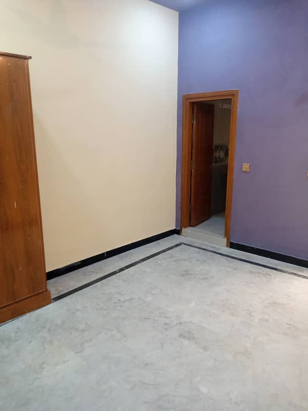 2 rooms portion available for rent in khanna pull sanam chok 6