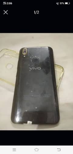 Vivo y85 A 4/64 Brand new better then samsung oppo remdi imfinix. LG