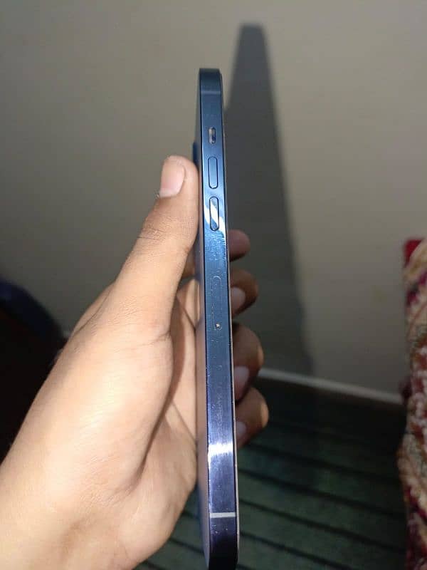 iPhone 12 pro max pacific blue jv 4