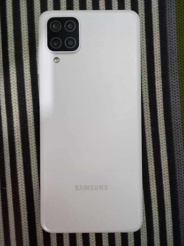 Samsung A12 6