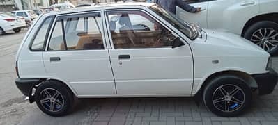 Mehran VX