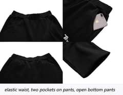 Men's Track Suit New