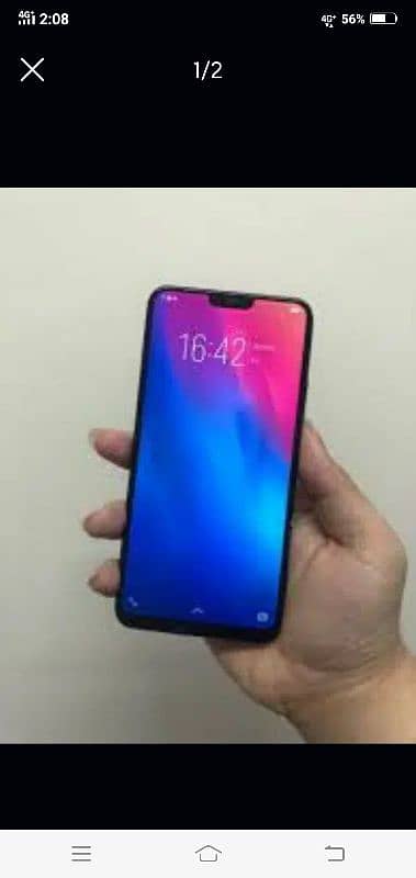 Vivo y85 A 4/64 Brand new better then samsung oppo remdi imfinix. LG 1