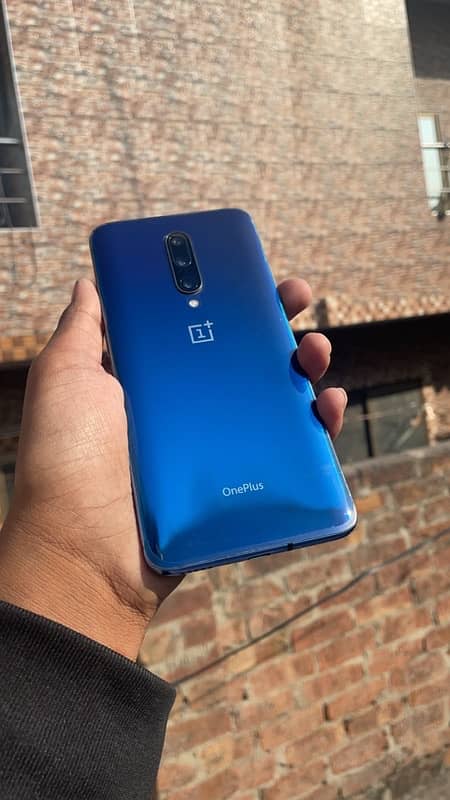 Oneplus 7 PRO PTA APPROVED 0