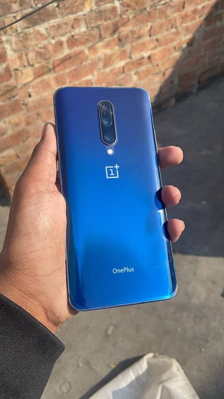 Oneplus 7 PRO PTA APPROVED 1