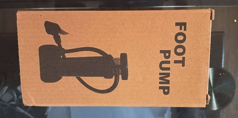 Air Pump 1