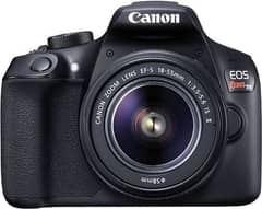 Canon rebel T6