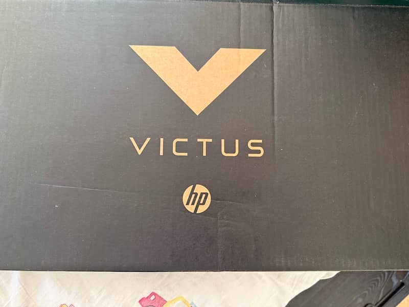 HP Victus Ryzen 7 8845HS APU 1TB SSD RTX 4060 for Seamless Gaming 0