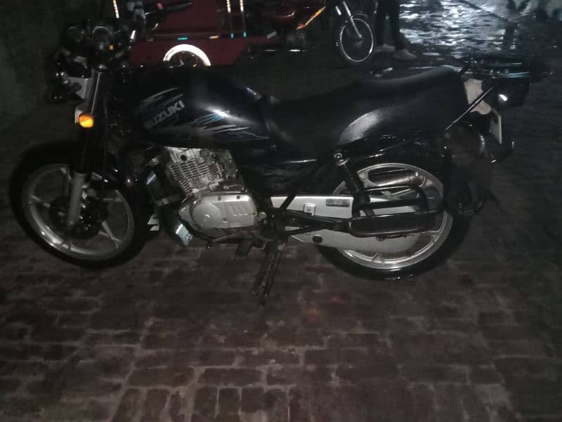 suzuki  03004855005 4