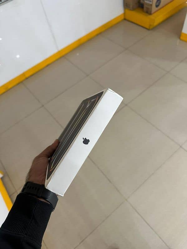 ipad pro m4 256gb 11" 4