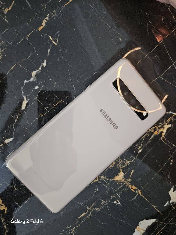 Samsung S10 Plus 5G PTA Approved 0