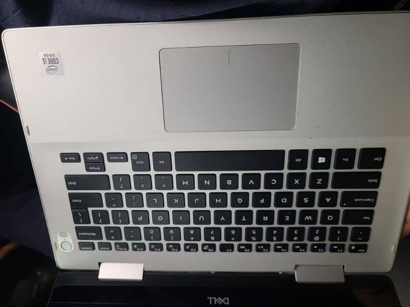 Dell inspiron 5491  (i5 10th generation] (touch laptop) v urgent sale 5