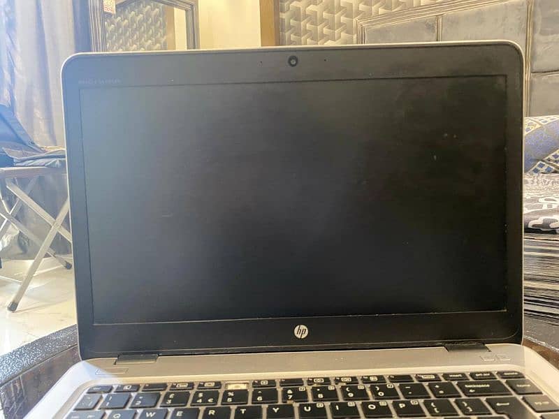 HP EliteBook G3 840g 8+128gb i5 processor 4