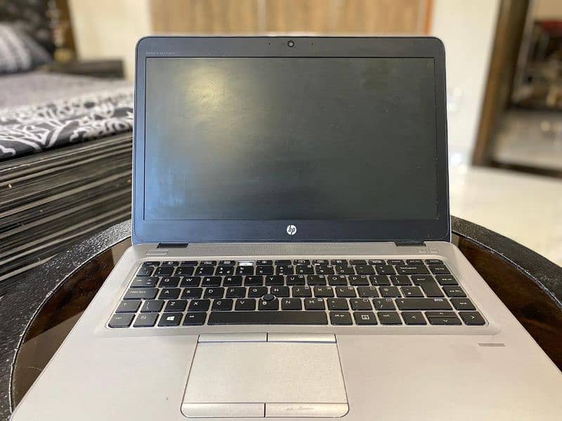 HP EliteBook G3 840g 8+128gb i5 processor 5