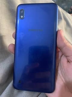 samsung A10