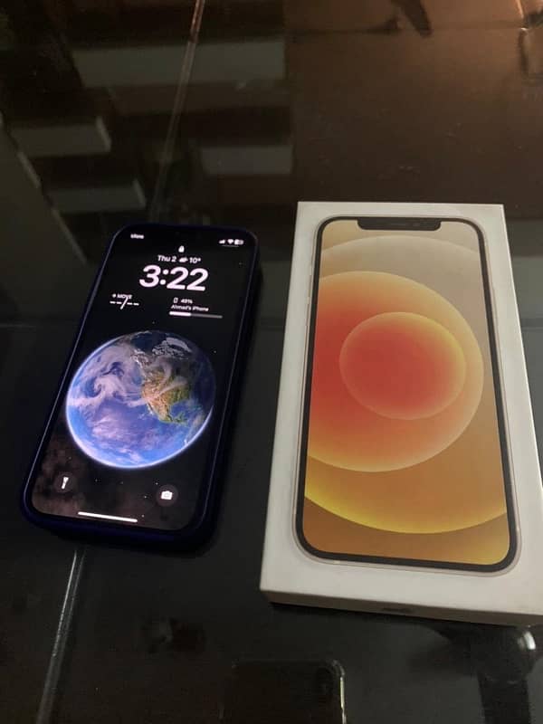 iphone 12 256gb non pta 1