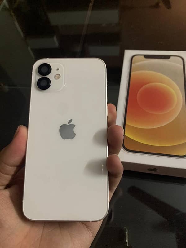 iphone 12 256gb non pta 3