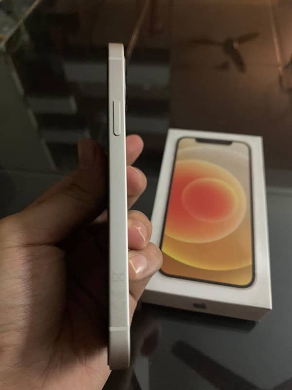 iphone 12 256gb non pta 5