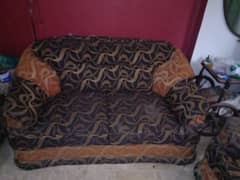 sofa set 7 Seater