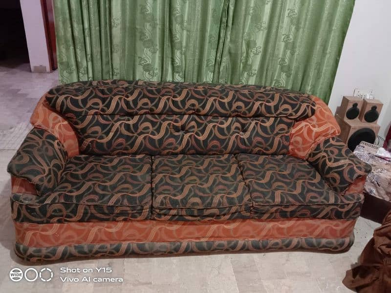 sofa set 7 Seater 7