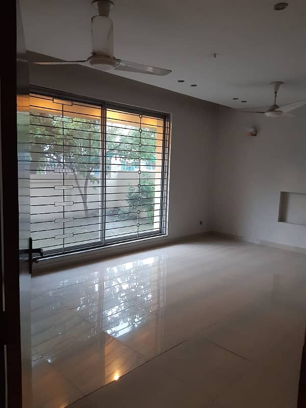 1 Kanal Slightly Used Unique Modern Design House For Sale At Prime Location Near To Park In DHA Phase 5 Lahore 27