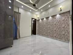 3 Years Installment Plan Luxury Brand New House In Park View City Lahore