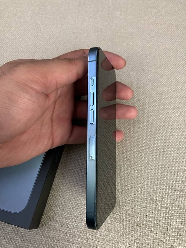 iPhone 13 Pro 256GB 3