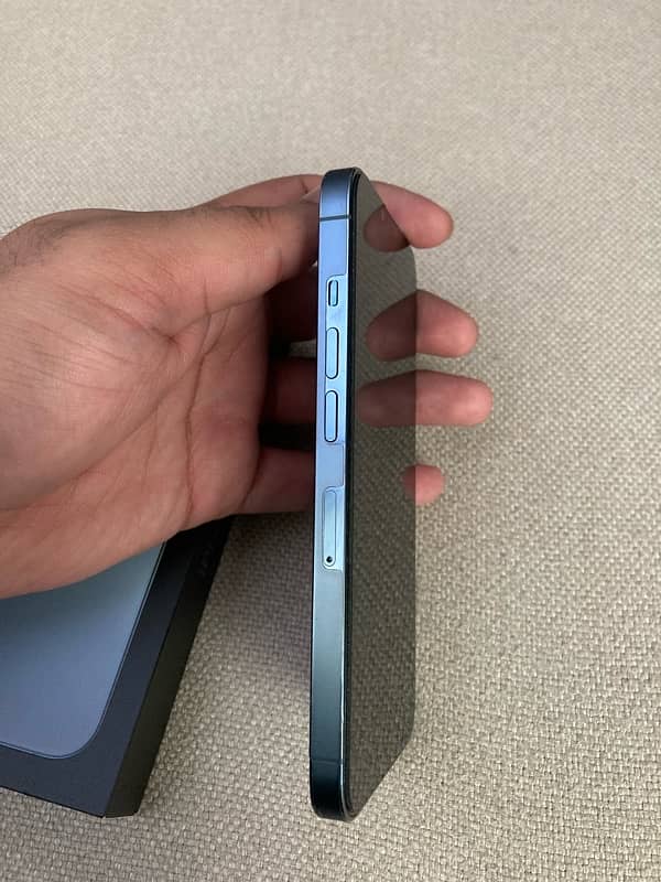 iPhone 13 Pro 256GB 5