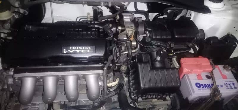 Honda City Aspire 2016 3