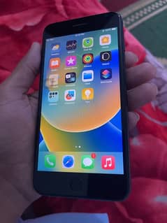 Iphone 8 plus non pta 03169723936