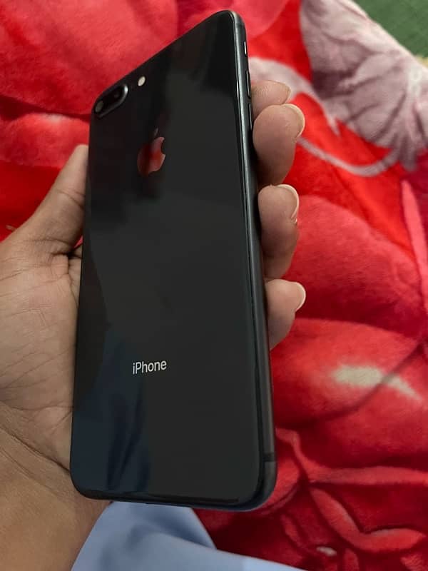 Iphone 8 plus non pta 03169723936 3