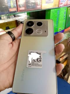 Infinix note 40 for sale