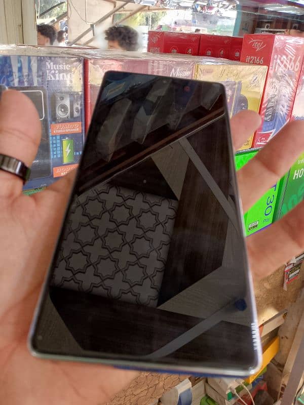 Infinix note 40 for sale 2