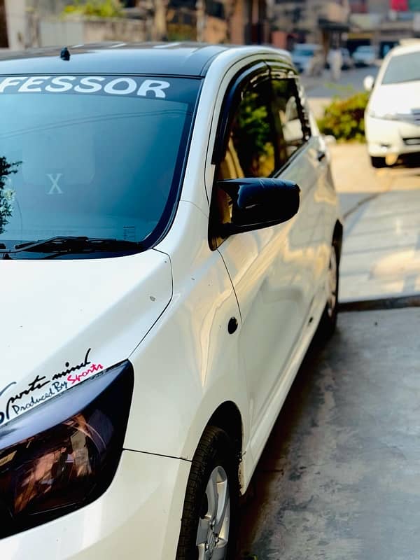 Suzuki Cultus VXL 2019 3