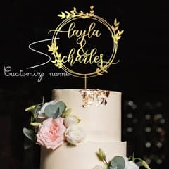 Personalized
