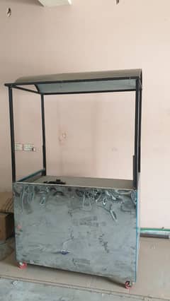 Counter For Sale