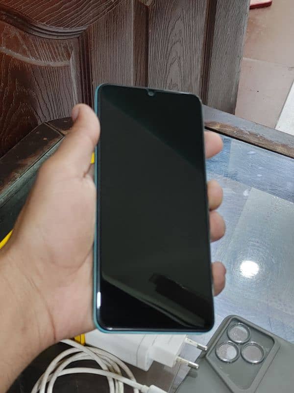 Realme c51 for GB Ram 64 Gb ROM 5