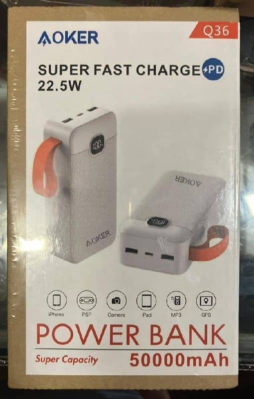 power bank 1