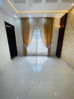 10 Marla Like A Brand New House Is Available For Rent In Jasmine Block Bahria Town Lahore