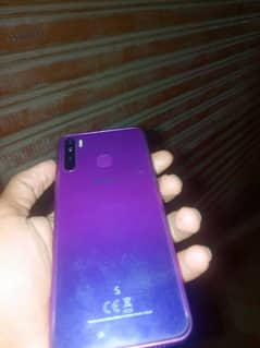 infinix