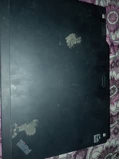 Lenovo ThinkPad X201 good condition best for online work